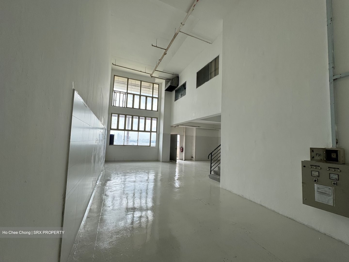 Food Xchange @ Admiralty (D27), Factory #562630651